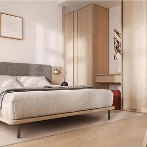 Hotel Safestay, Vienne