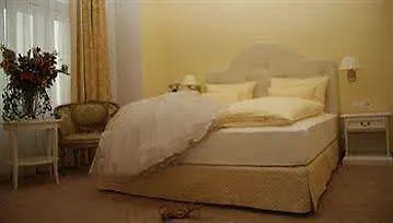 Hotel Kaiserpark Schonbrunn Bécs