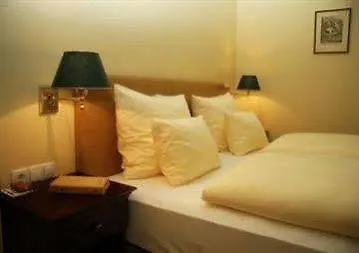Hotel Kaiserpark Schonbrunn Bécs 4*,  Ausztria